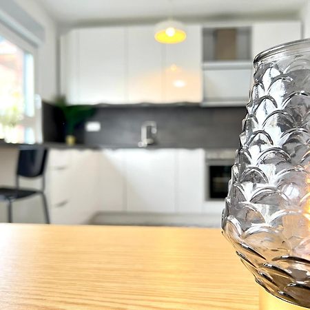 Comfy Apartment Mit Garten In Koeln Extérieur photo