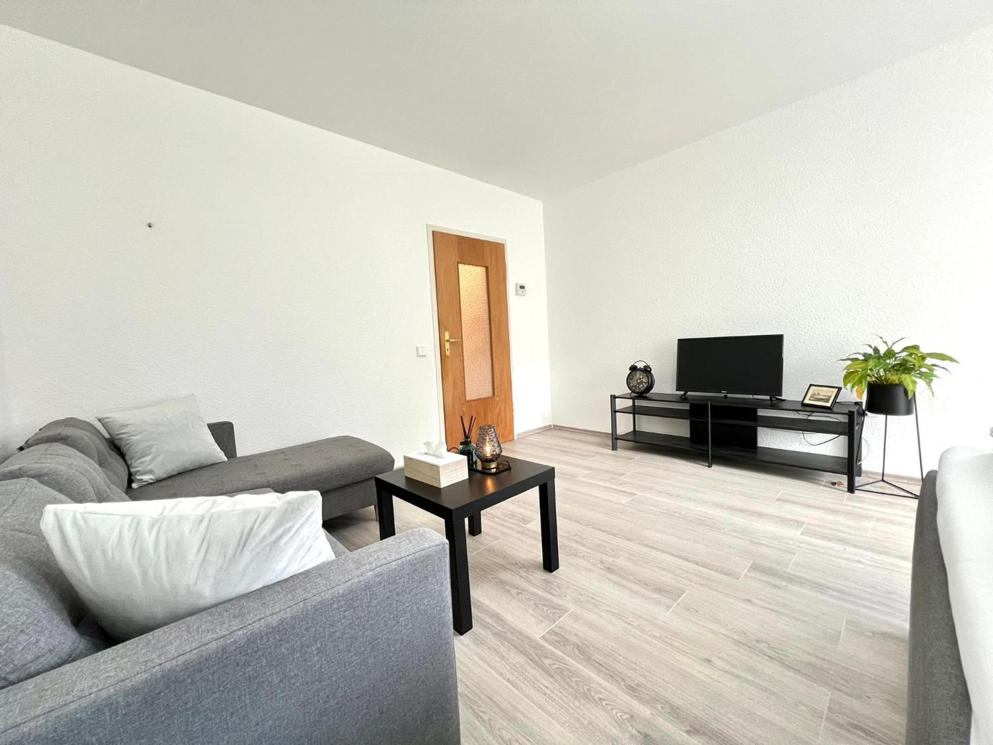 Comfy Apartment Mit Garten In Koeln Extérieur photo