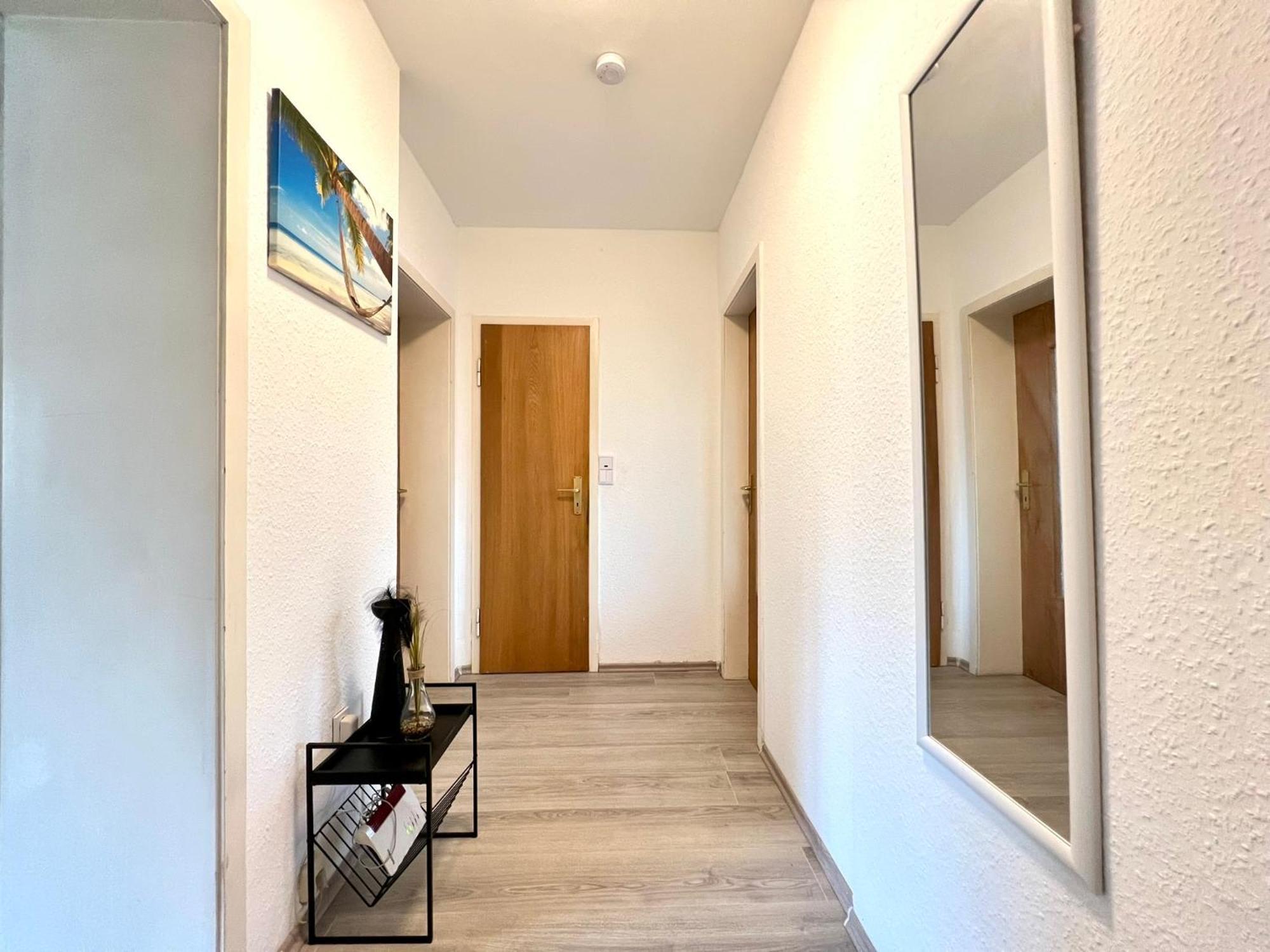 Comfy Apartment Mit Garten In Koeln Extérieur photo